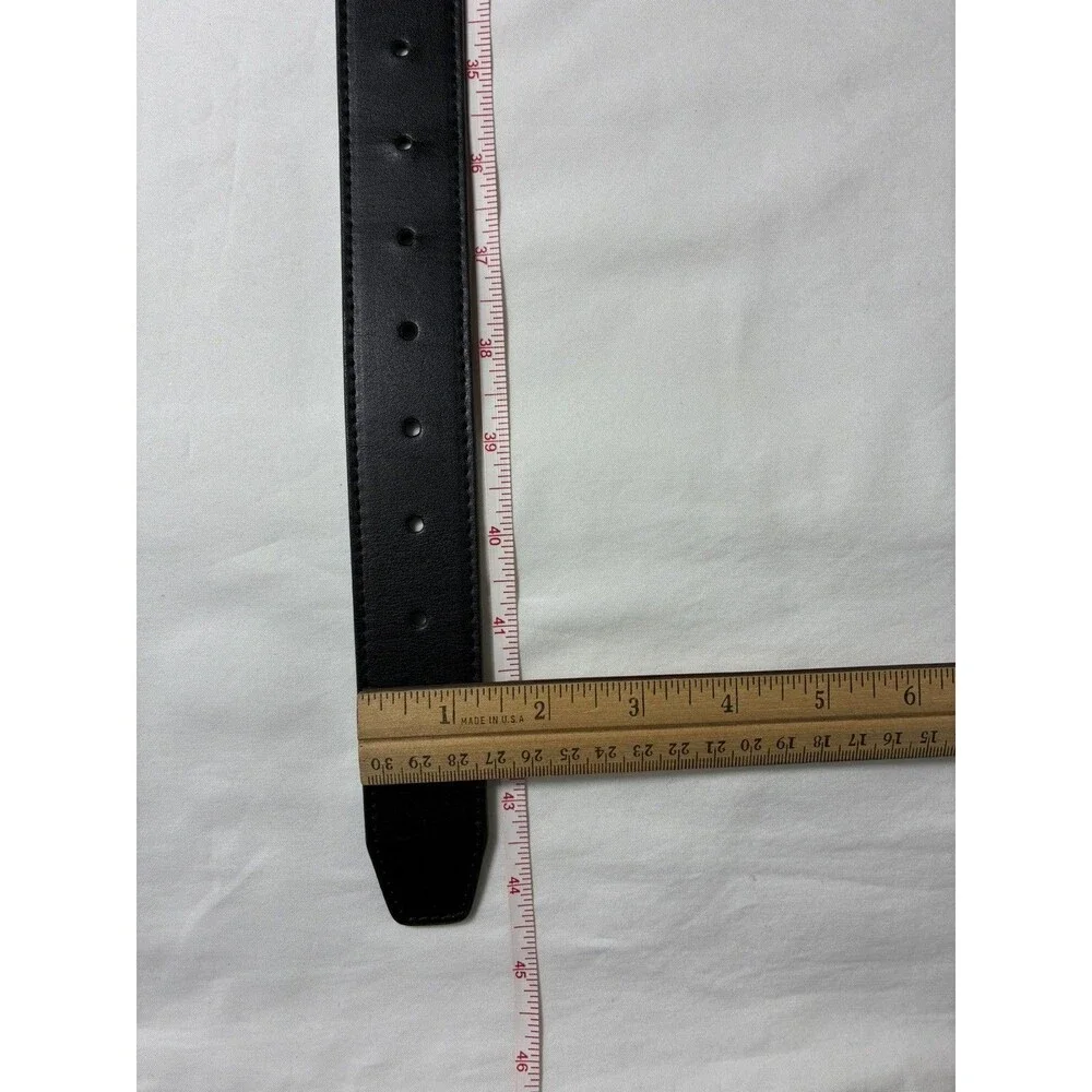 GUESS mens belt